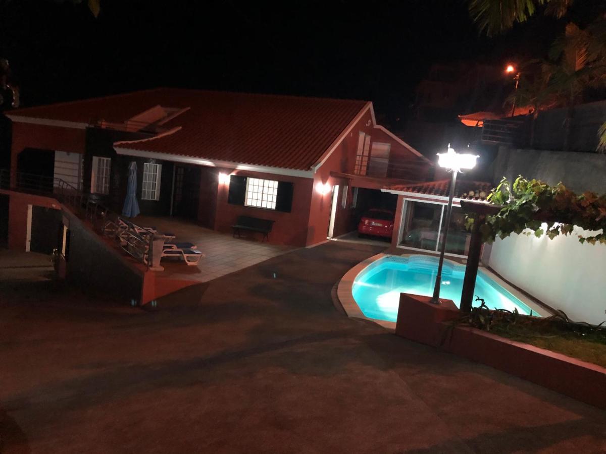 Studio'S House 丰沙尔 外观 照片