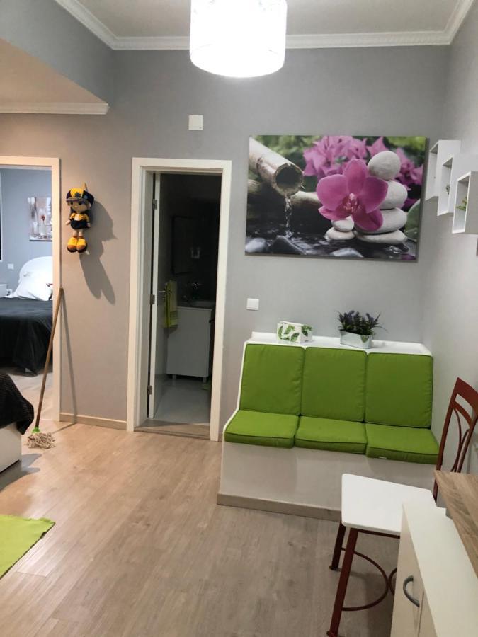 Studio'S House 丰沙尔 外观 照片