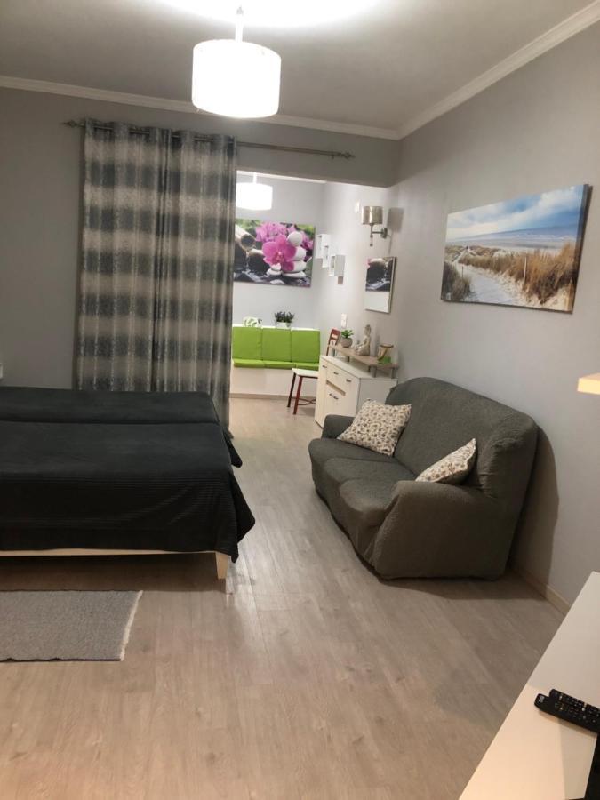 Studio'S House 丰沙尔 外观 照片