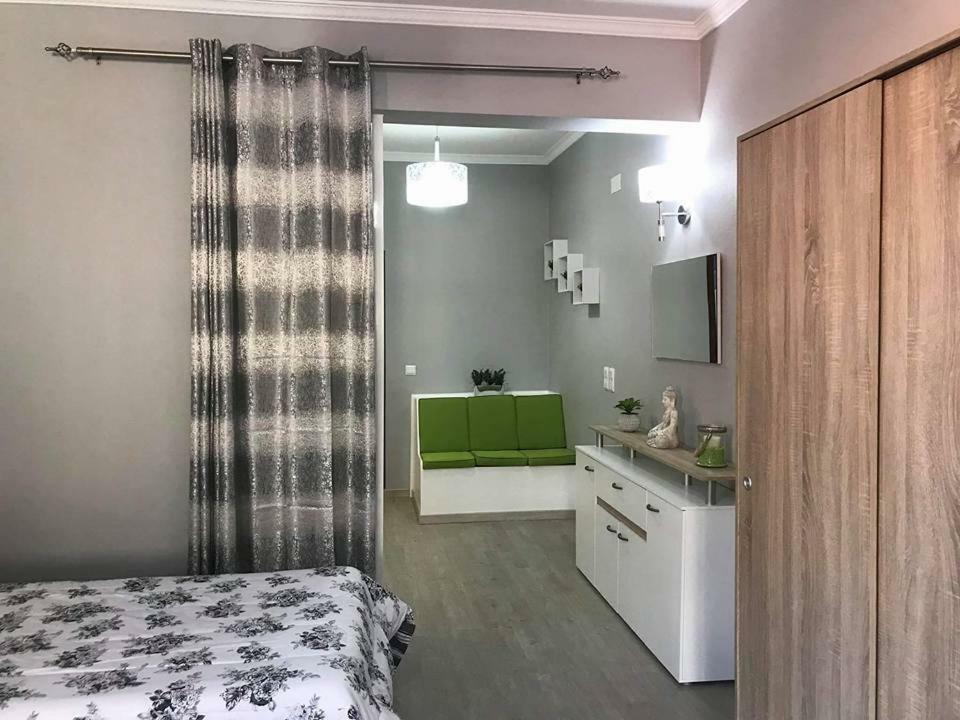 Studio'S House 丰沙尔 外观 照片