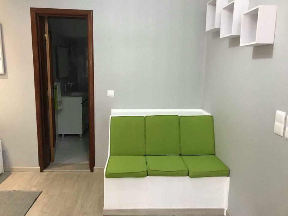 Studio'S House 丰沙尔 外观 照片